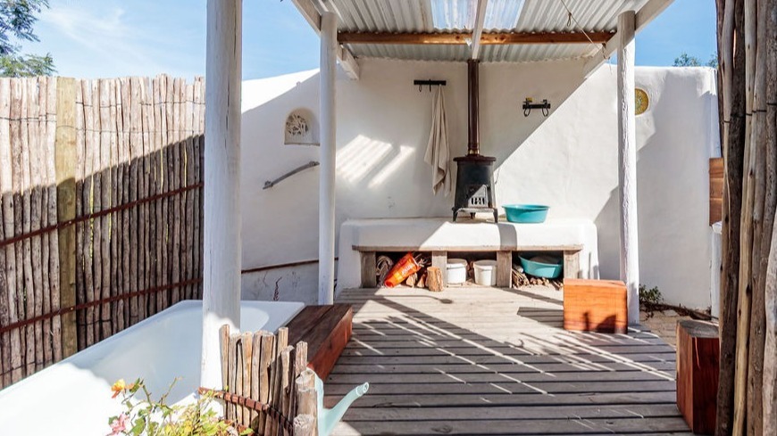 4 Bedroom Property for Sale in Joubertina Eastern Cape